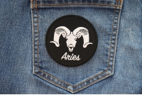 Aries zodiac sign
