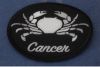 Cancer zodiac sign