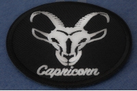 Capricorn zodiac sign