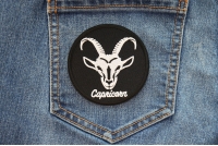 Capricorn zodiac sign Capricorn zodiac sign