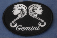 Gemini zodiac sign