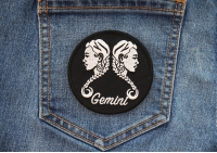 Gemini zodiac sign Gemini zodiac sign