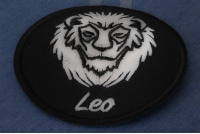 Leo zodiac sign