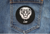 Leo zodiac sign Leo zodiac sign
