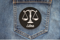 Libra zodiac sign Libra zodiac sign