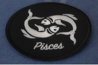 Pisces zodiac sign
