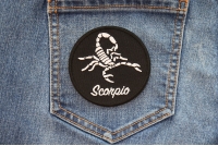 Scorpio zodiac sign