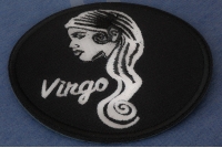 Virgo zodiac sign