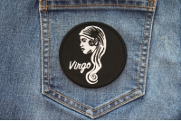 Virgo zodiac sign Virgo zodiac sign