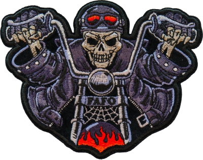 Cool Patch, 1-pc, The Plug Jacket Patch, Iron-on Embroidered Patch, –  PatchPartyClub