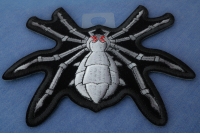 Mechanical Spider Patch