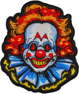 Fat Clown Patch