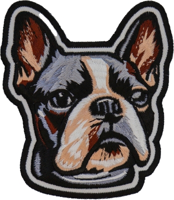Small Animals Breeder Collection Embroidery Stickers: Cute and Durable –  CHL-STORE