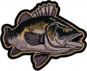 Fish Patch