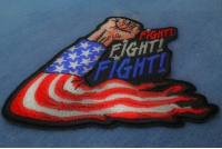 Fight Fight Fight Trump Patch