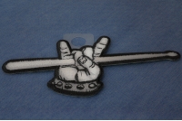 Rock Drummer Patch