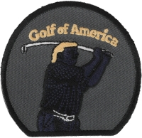 Donald Trump Golf of America Patch