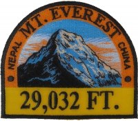 Everest Patch