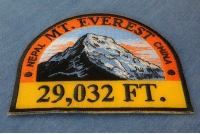 Everest Patch