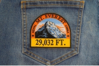 Everest Patch Everest Patch