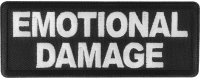 Emotional Damage Patch