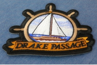 Drake Passage Patch