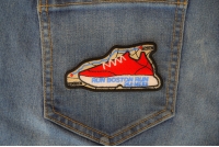 Run Boston Run Patch Run Boston Run Patch