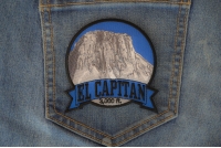El Capitan Patch El Capitan Patch