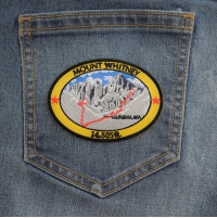Mount Whitney Patch Mount Whitney Patch