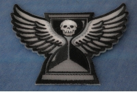 You are out of time pirate patch