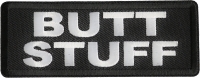 Butt Stuff Patch Butt Stuff Patch