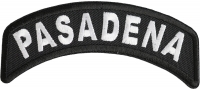 Pasadena Patch