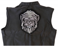 Gorilla Large Back Patch