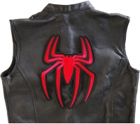 Red Spider Large Back Patch Red Spider Large Back Patch
