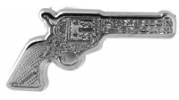Pistol Pin