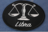 Libra zodiac sign