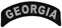 Georgia Patch