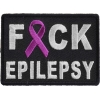 FCK Epilepsy Patch
