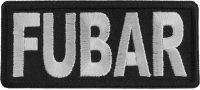 FUBAR Patch Fucked Up Beyond All Repair