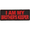 I Am My Brother