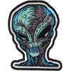 Alien Patch