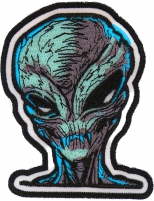 Alien Patch