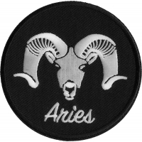 Aries zodiac sign