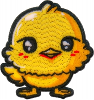 Baby Chick Patch