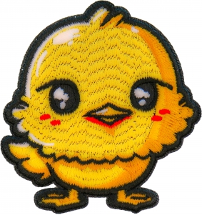 Baby Chick Patch