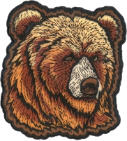 Bear Patch