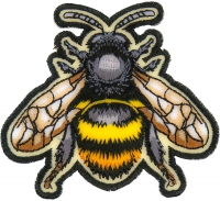 Bee Patch