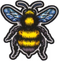 Bee Patch