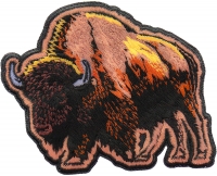 Buffalo Patch