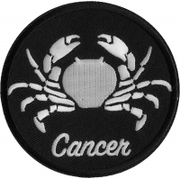 Cancer zodiac sign